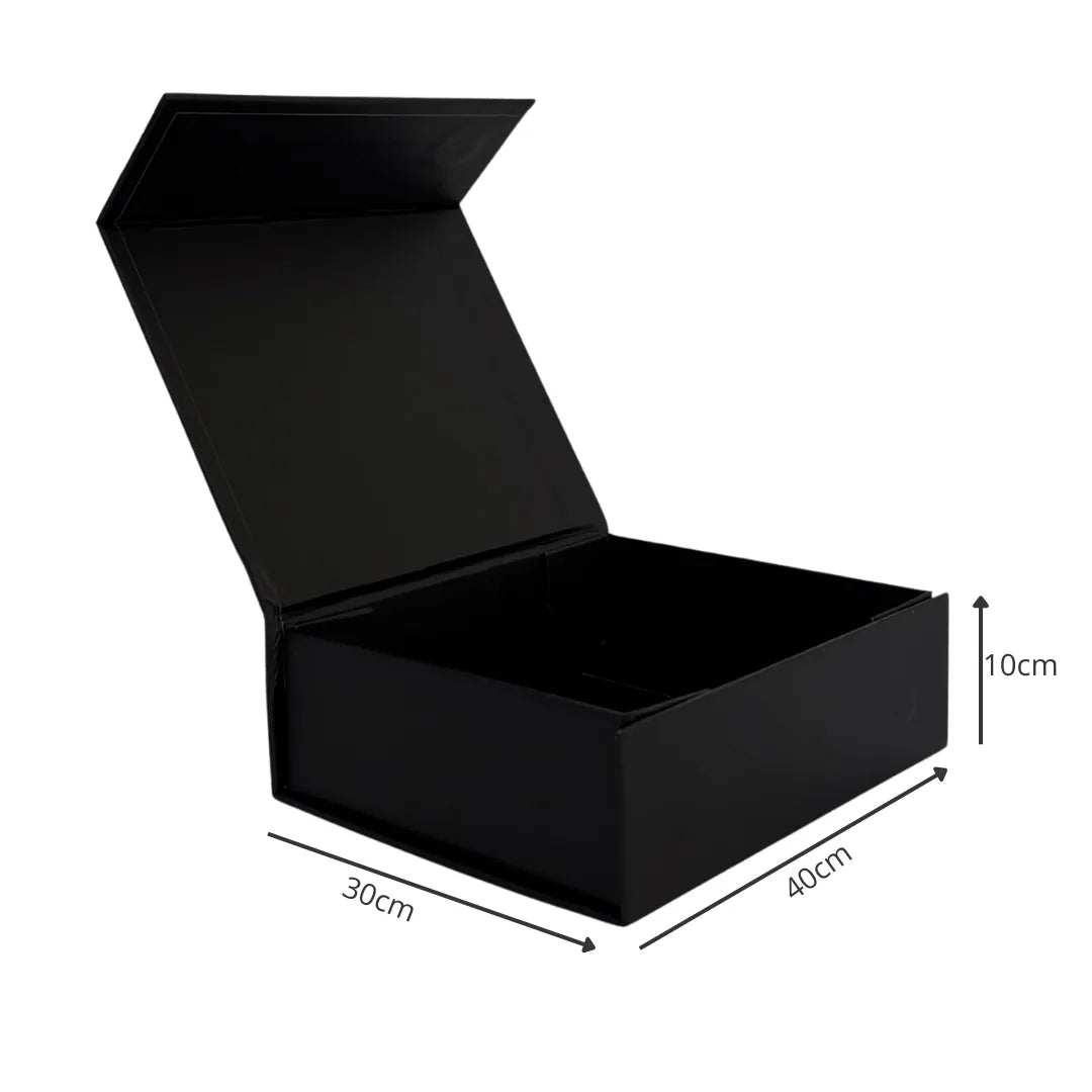 Caja Magnética