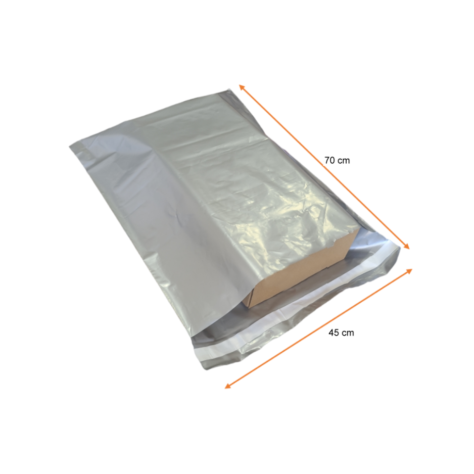Bolsa para Envío Courier Corriente