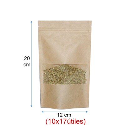 Bolsa Doypack
