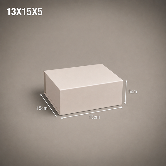 Caja Magnética