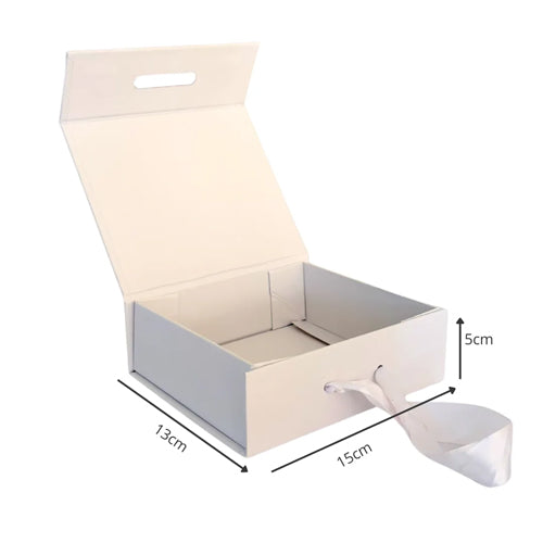 Caja Magnética