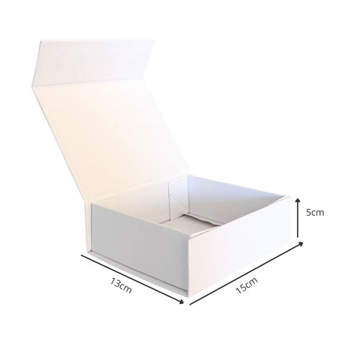 Caja Magnética