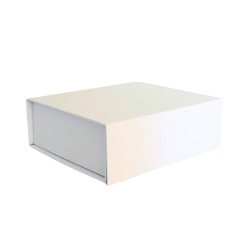 Caja Magnética