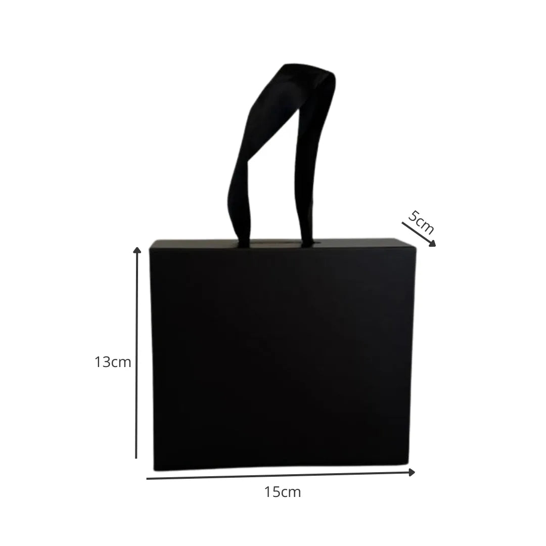 Caja Magnética