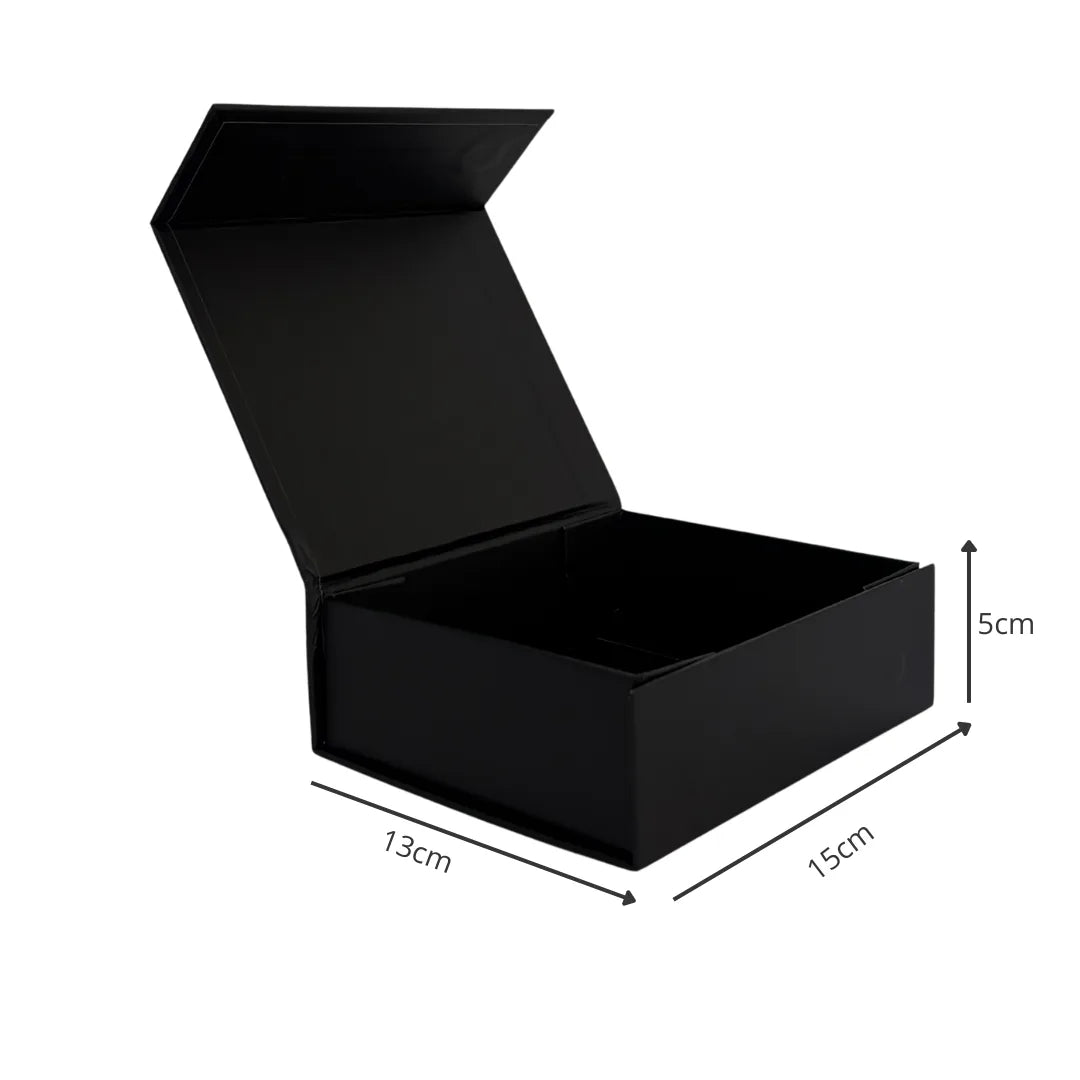 Caja Magnética