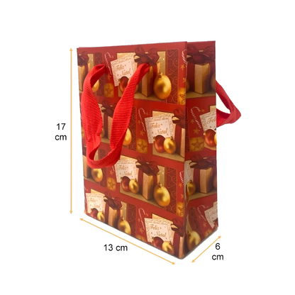Papel Lujo Navidad