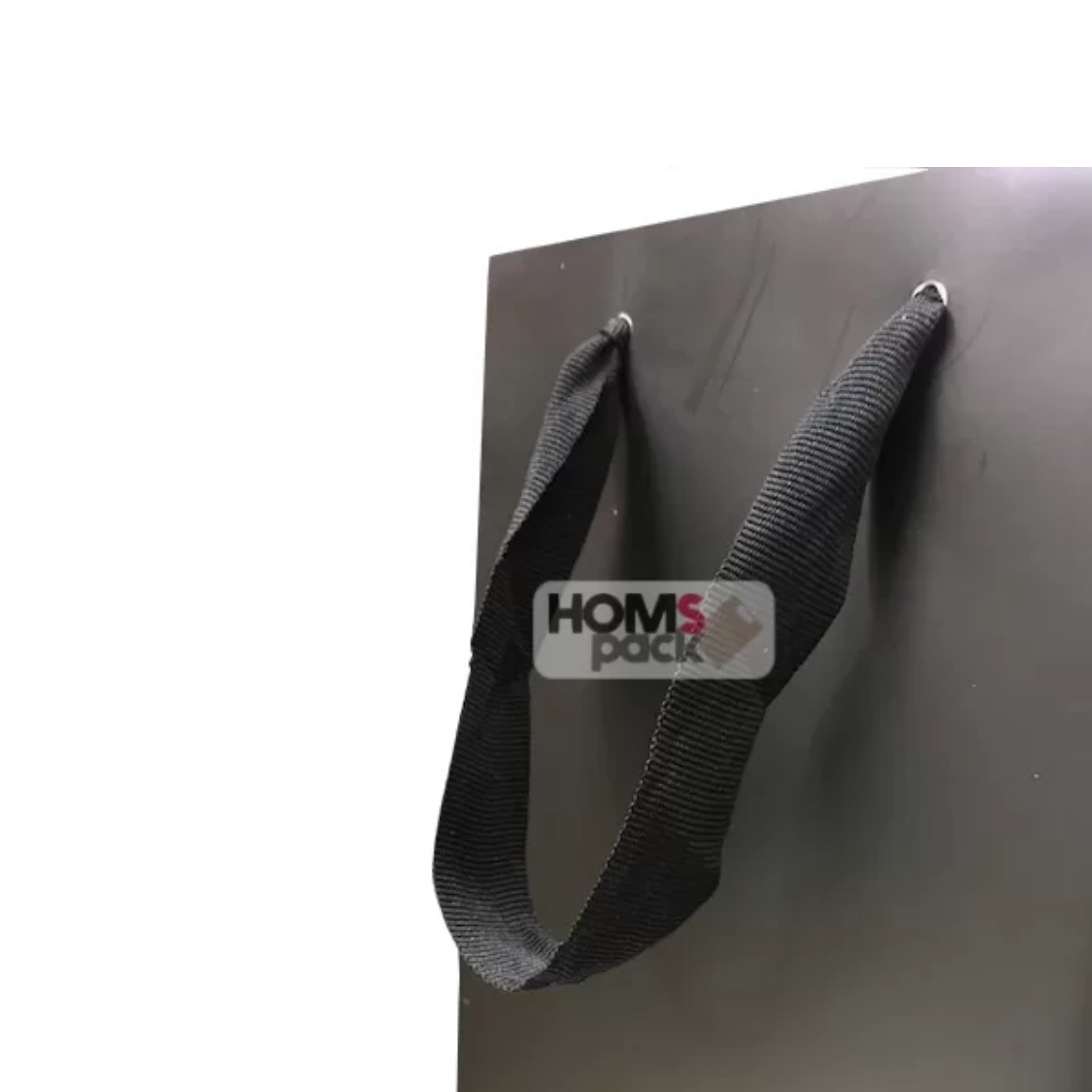 Bolsa de Papel Lujo