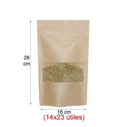 Bolsa Doypack