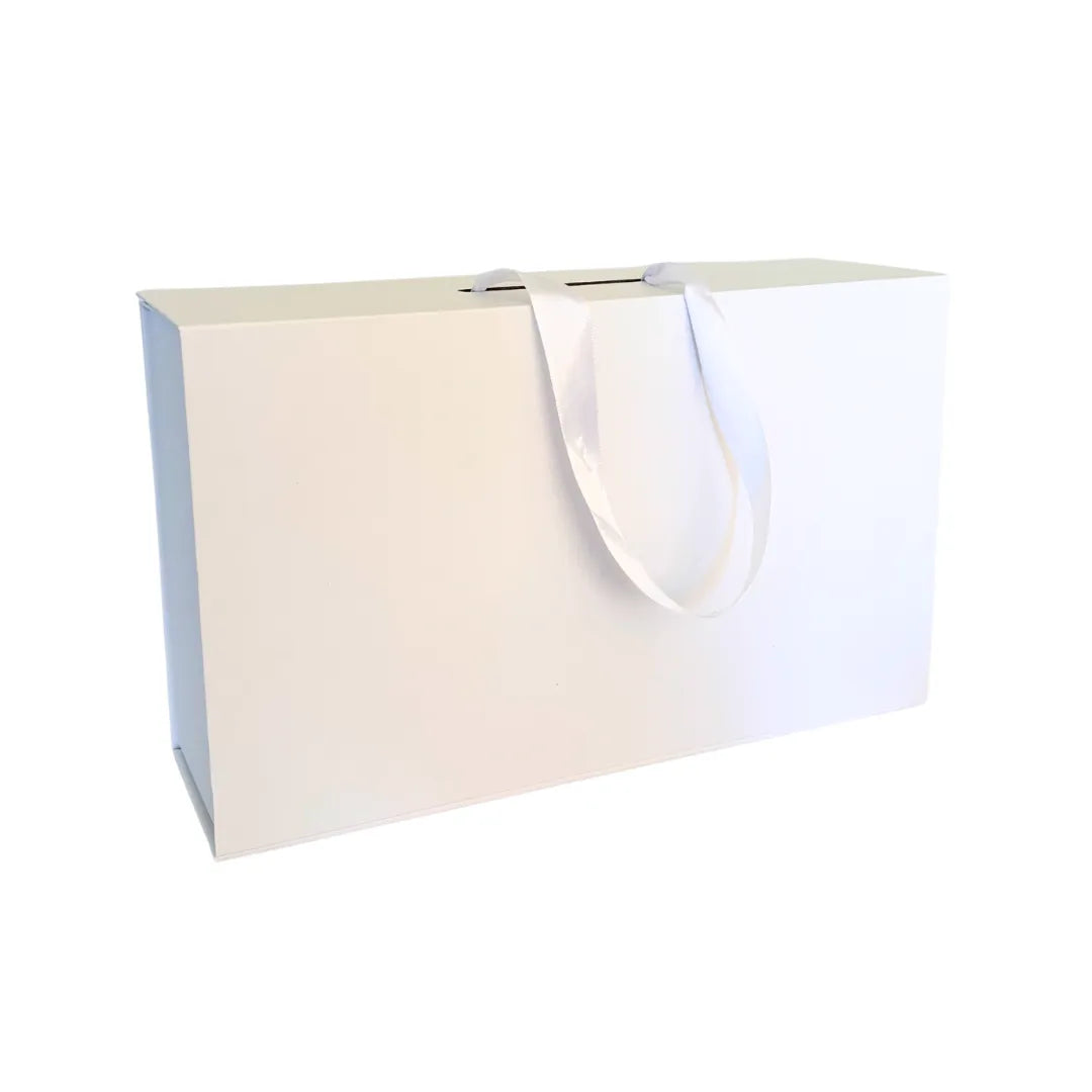 Caja Magnética