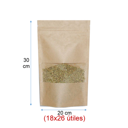 Bolsa Doypack