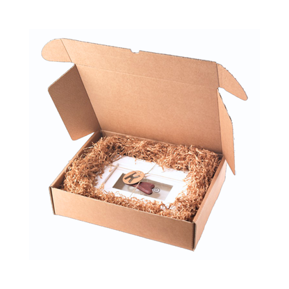 Viruta de Papel Para Relleno. Saco de 1 Kg. Aprox