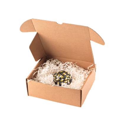 Viruta de Papel Para Relleno. Saco de 1 Kg. Aprox