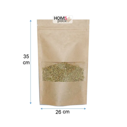 Bolsa Doypack