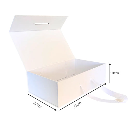 Caja Magnética