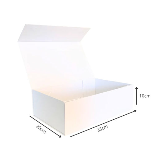 Caja Magnética