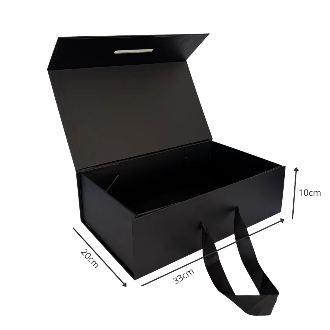 Caja Magnética