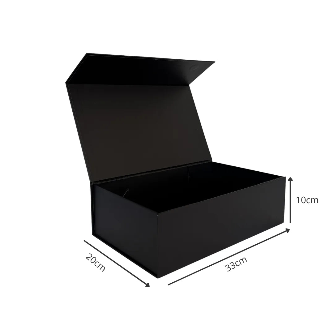 Caja Magnética