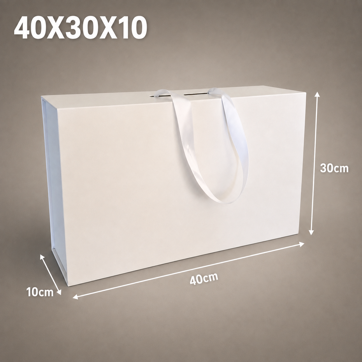 Caja Magnética