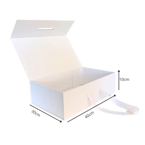 Caja Magnética