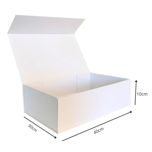 Caja Magnética