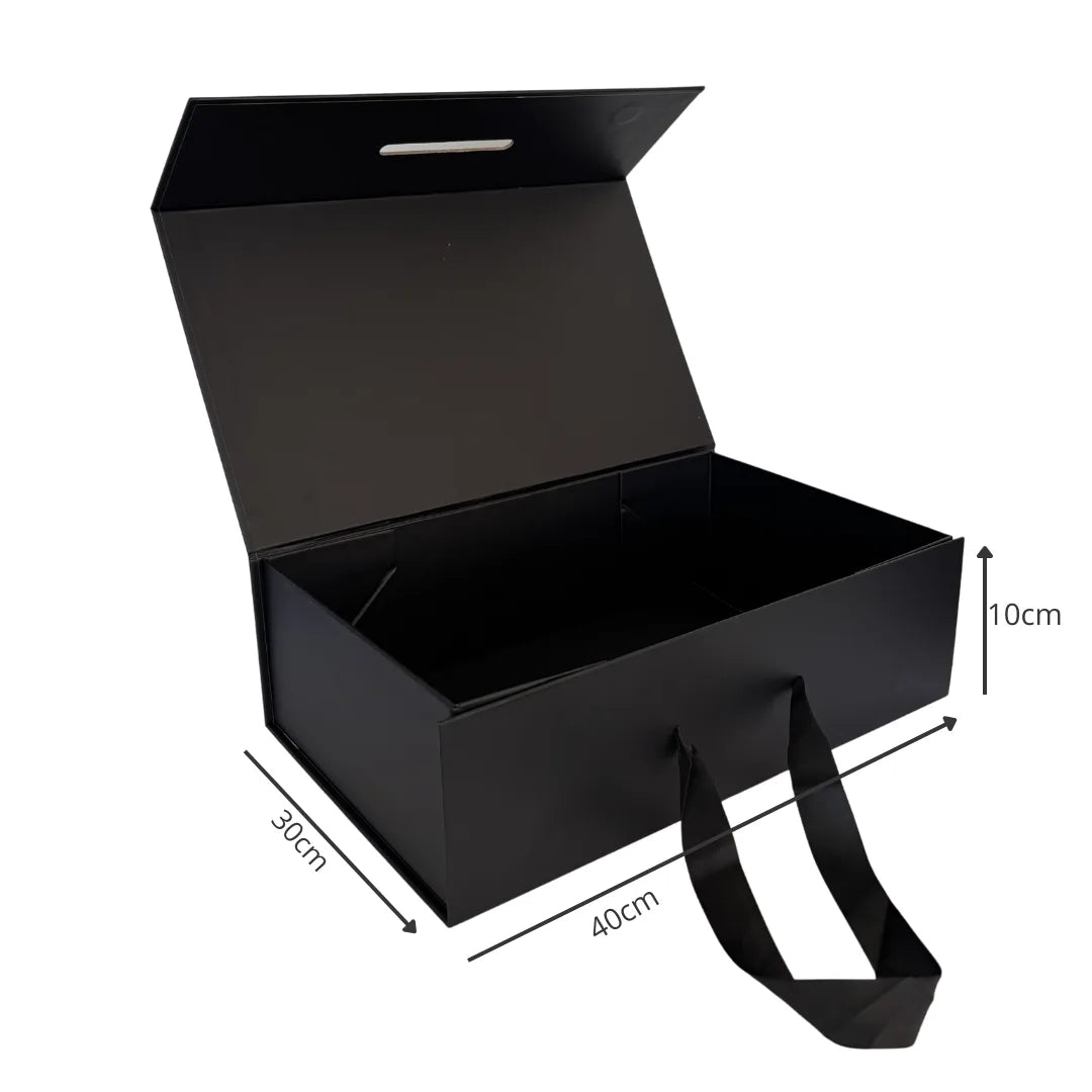 Caja Magnética