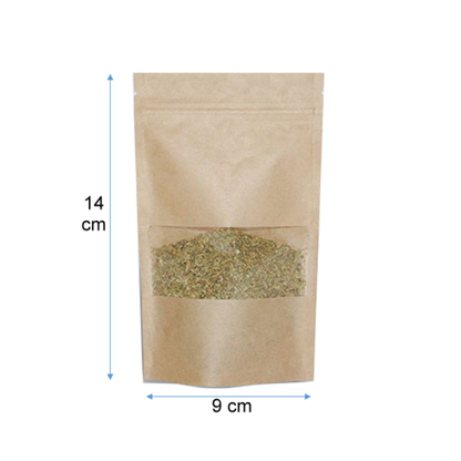 Bolsa Doypack