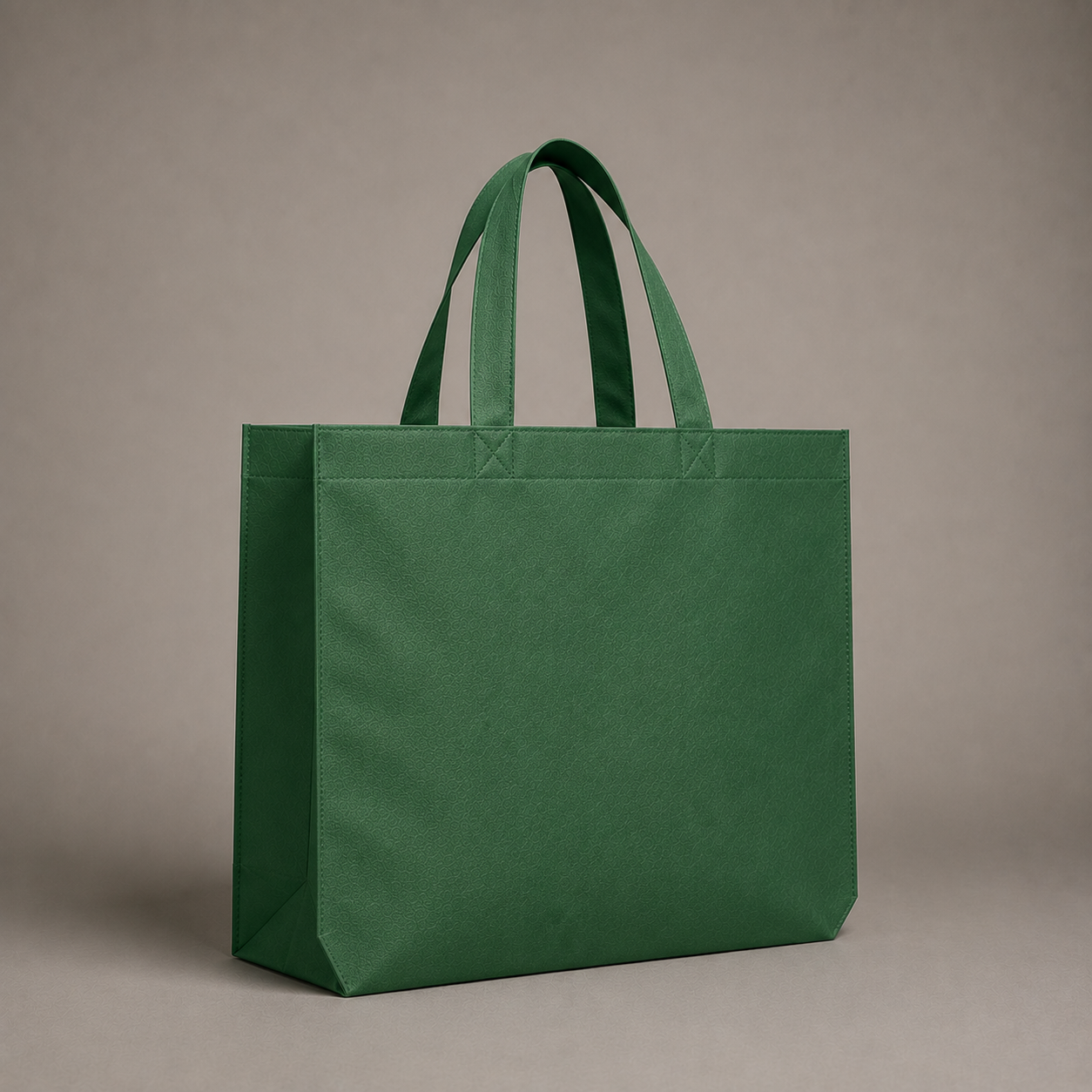 Bolsa Tnt (Tela no tejida) Alta resistencia (Ecológica)