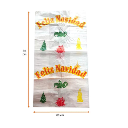 Saco Navidad