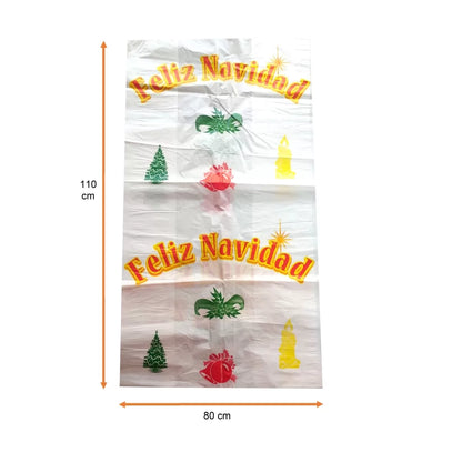 Saco Navidad