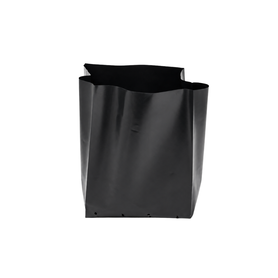 Bolsa Para Plantas y Almácigos