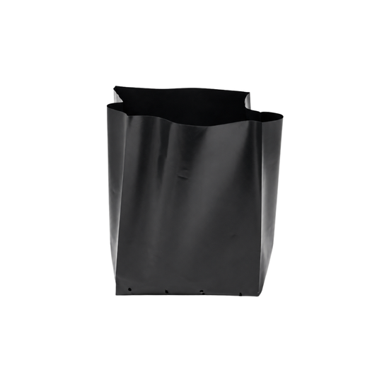 Bolsa Para Plantas y Almácigos