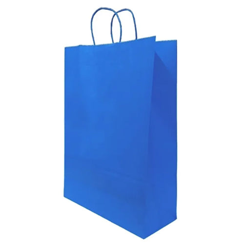 Bolsa de Papel con Manilla