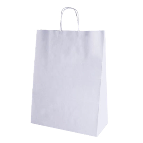 Bolsa de Papel con Manilla