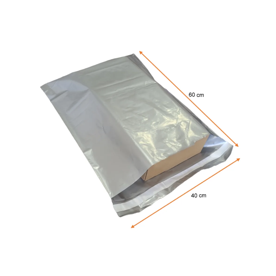 Bolsa para Envío Courier Corriente