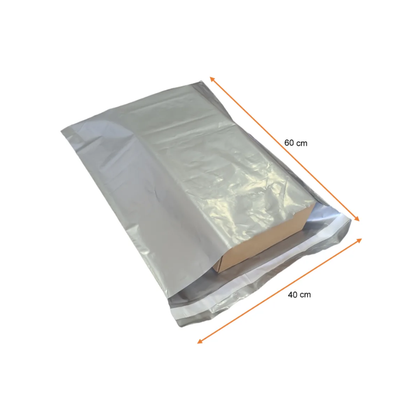 Bolsa para Envío Courier Corriente