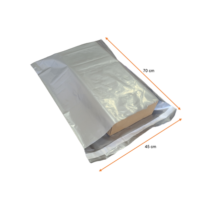 Bolsa para Envío Courier Corriente