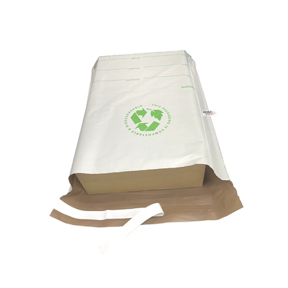 Bolsa para Envío Courier Compostable Eco-Bag