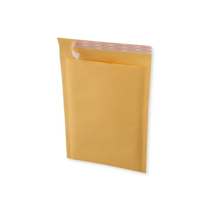 Bolsa para Envío Courier Papel con Burbujas