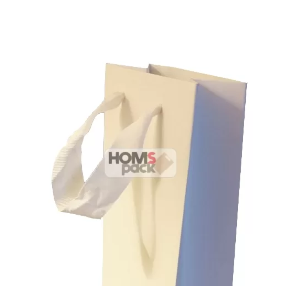 Bolsa de Papel Lujo