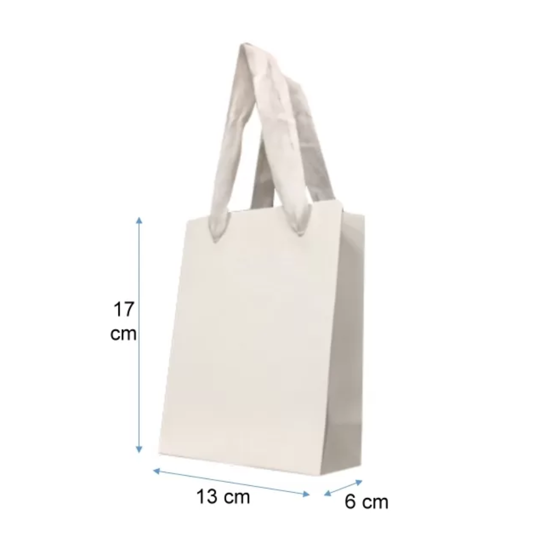 Bolsa de Papel Lujo
