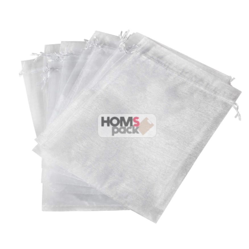 Bolsa Organza