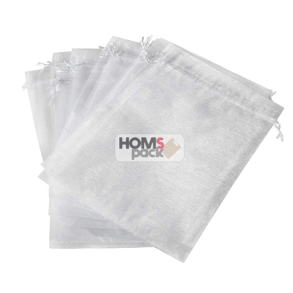 Bolsa Organza