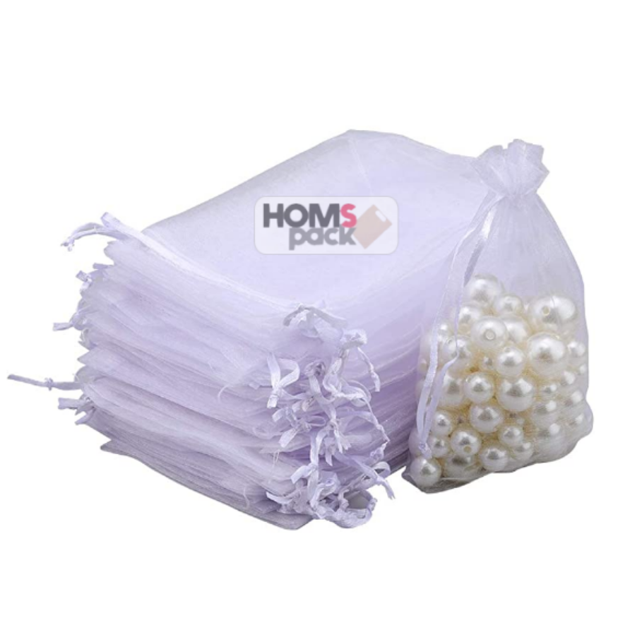 Bolsa Organza
