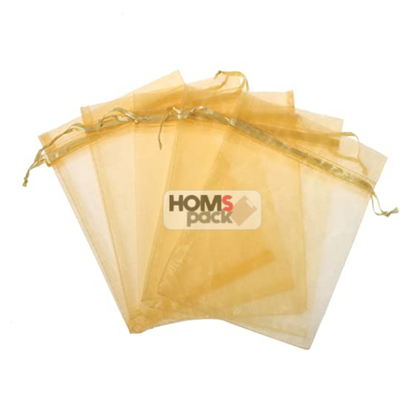Bolsa Organza