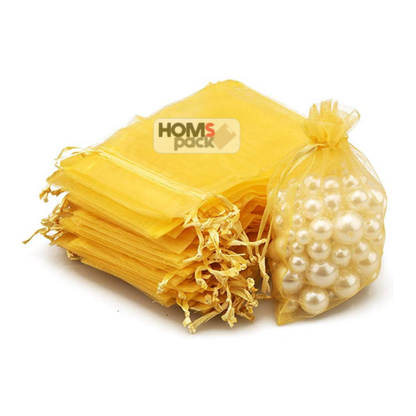 Bolsa Organza