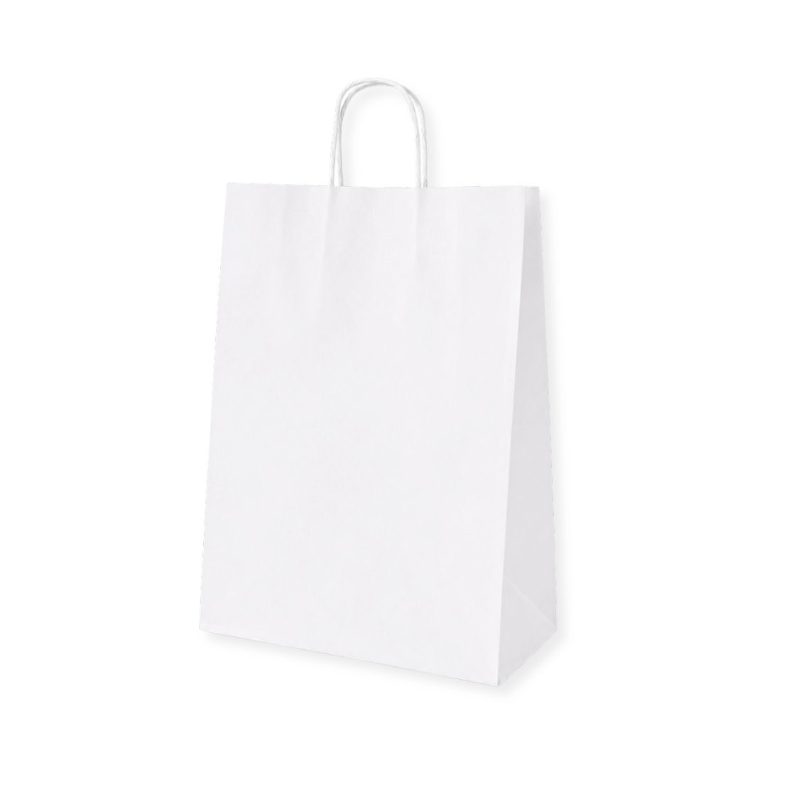 Bolsa de Papel Lujo