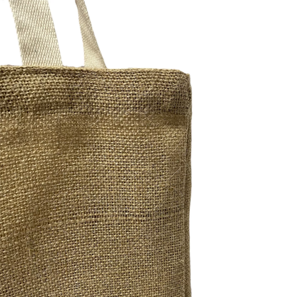 Bolsa de Yute Natural
