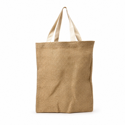Bolsa de Yute Natural