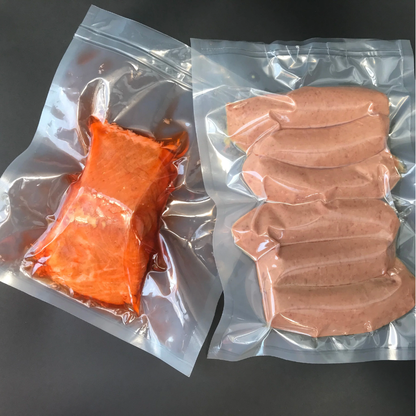 Para Vacío Congelados