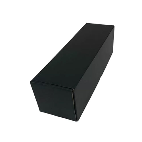 Caja Courier de Lujo para Botella